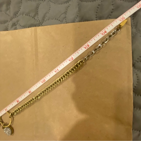 Stardust Druzy Choker - Picture 6 of 6